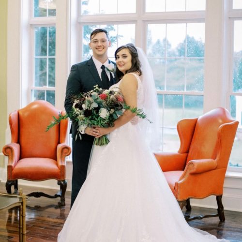 Wedding-Bouquet-Haymarket-Virginia