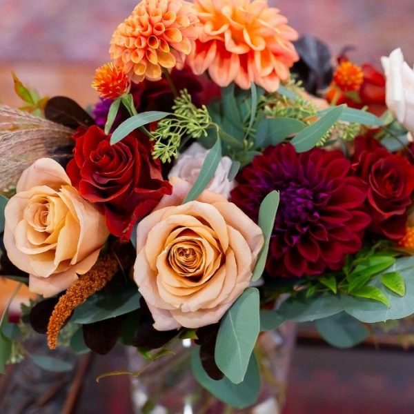 flowers for wedding bouquets
